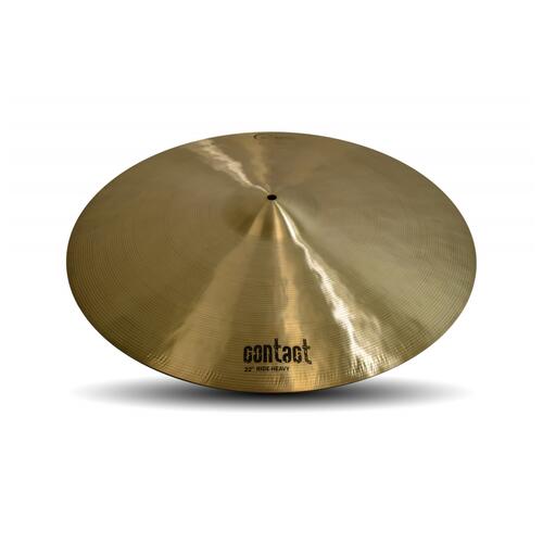 Image 4 - Dream Cymbals Contact Series Ride